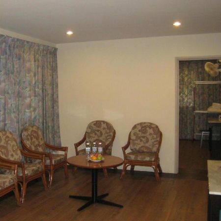 Hotel Ww Kl Kuala Lumpur Zewnętrze zdjęcie
