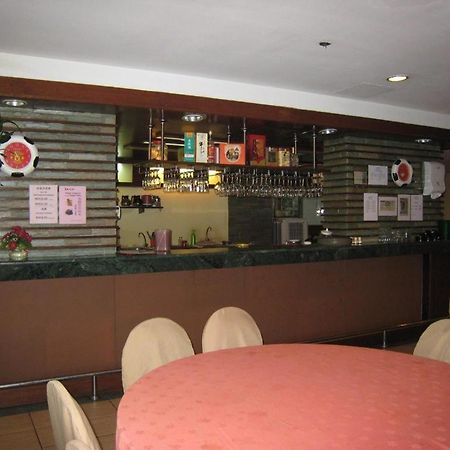 Hotel Ww Kl Kuala Lumpur Zewnętrze zdjęcie
